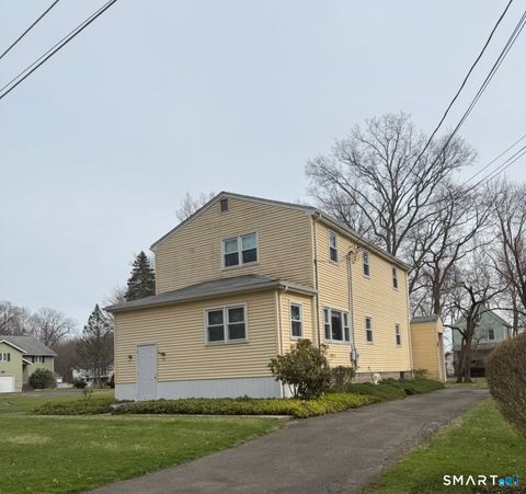 1130 Blue Hills Avenue Bloomfield CT 06002