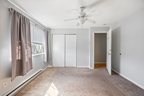 Tiny photo for 35 Preston Terrace #APT 8, Waterbury, CT 06705 (MLS # 24133492)