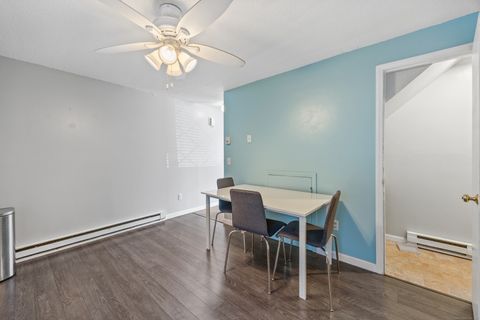 Tiny photo for 35 Preston Terrace #APT 8, Waterbury, CT 06705 (MLS # 24133492)