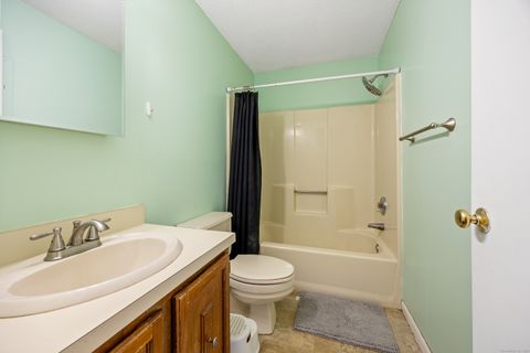Tiny photo for 35 Preston Terrace #APT 8, Waterbury, CT 06705 (MLS # 24133492)