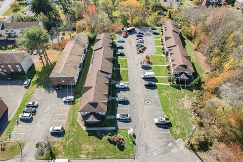 Tiny photo for 35 Preston Terrace #APT 8, Waterbury, CT 06705 (MLS # 24133492)