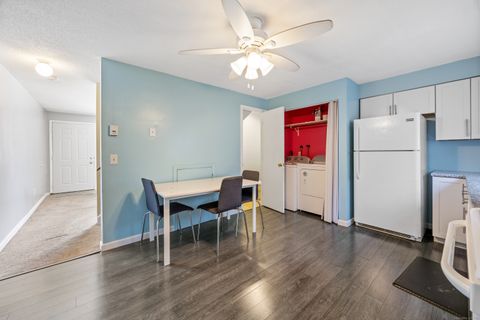 Tiny photo for 35 Preston Terrace #APT 8, Waterbury, CT 06705 (MLS # 24133492)