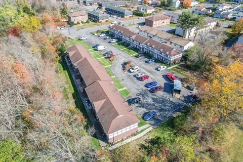 Tiny photo for 35 Preston Terrace #APT 8, Waterbury, CT 06705 (MLS # 24133492)