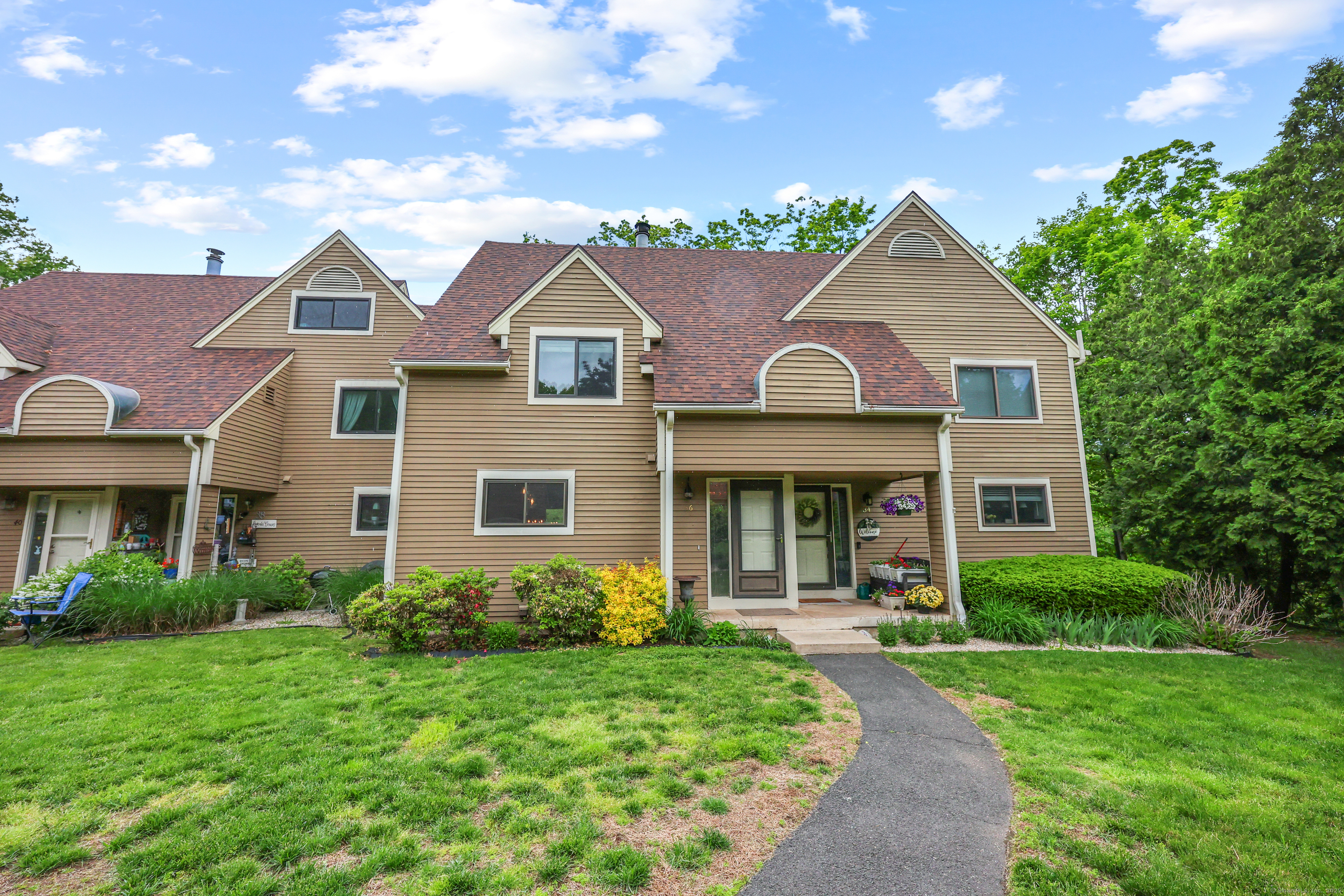 36 Wood Duck Lane #36, Simsbury, Connecticut image 5