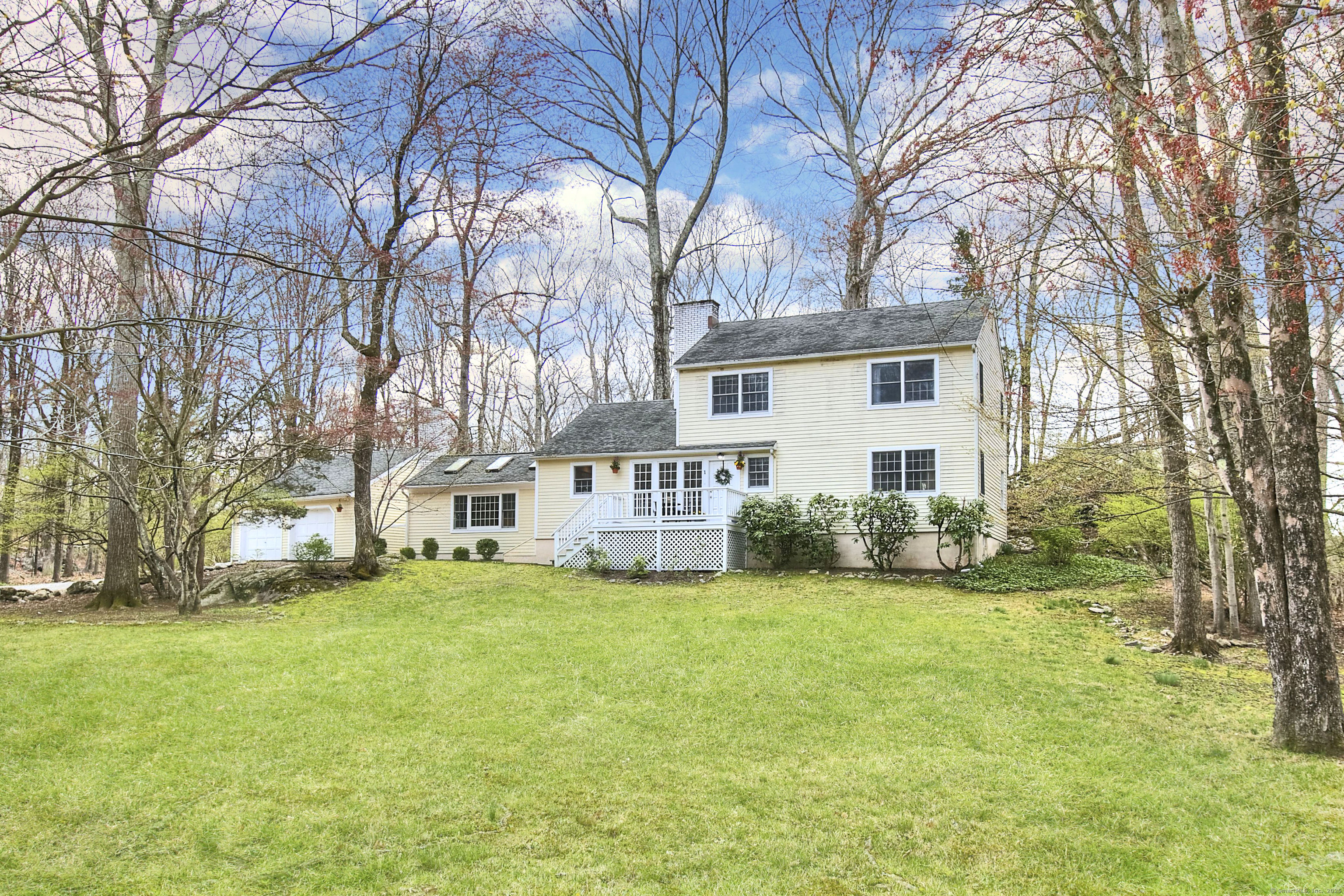 1 Graystone Lane