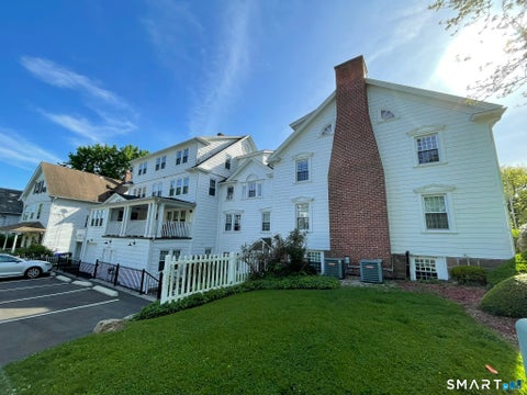 Multifamily For Rent - 67-69 S Main Street #24<br/> Branford, CT 06405