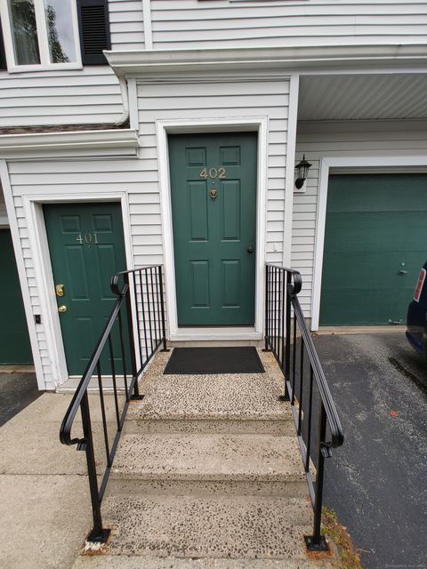 402 Whetstone Mills 402 Killingly CT 06241