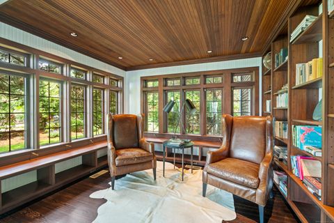 Tiny photo for 118 Middle Beach Road, Madison, CT 06443 (MLS # 24151305)