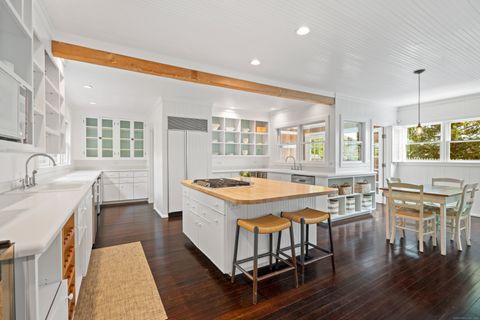 Tiny photo for 118 Middle Beach Road, Madison, CT 06443 (MLS # 24151305)