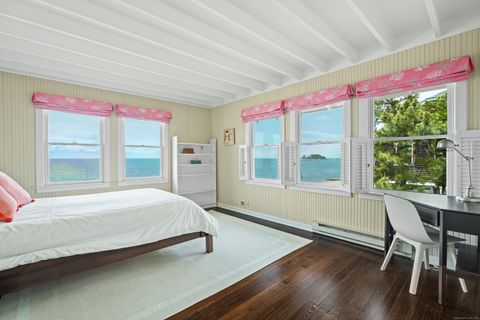 Tiny photo for 118 Middle Beach Road, Madison, CT 06443 (MLS # 24151305)