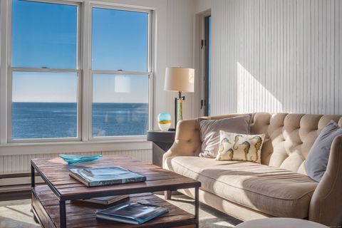 Tiny photo for 118 Middle Beach Road, Madison, CT 06443 (MLS # 24151305)