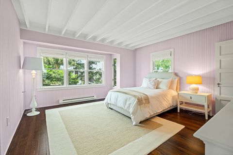 Tiny photo for 118 Middle Beach Road, Madison, CT 06443 (MLS # 24151305)