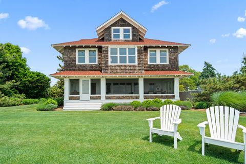 Tiny photo for 118 Middle Beach Road, Madison, CT 06443 (MLS # 24151305)