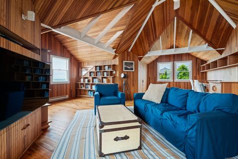 Tiny photo for 118 Middle Beach Road, Madison, CT 06443 (MLS # 24151305)