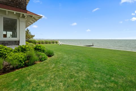 Tiny photo for 118 Middle Beach Road, Madison, CT 06443 (MLS # 24151305)