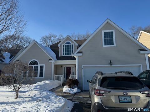 Photo of 31 Regatta Drive #31, East Lyme, CT 06357 (MLS # 24153389)