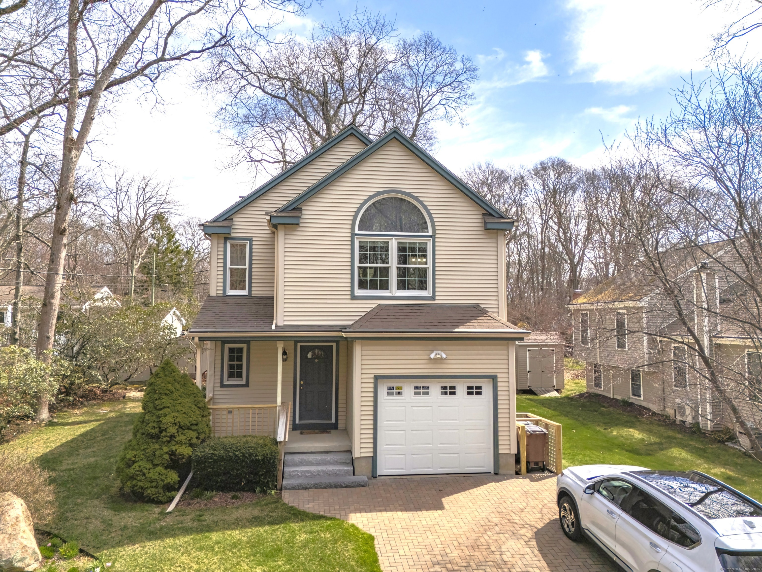 113 Laurelwood Drive, East Lyme, Connecticut image 1
