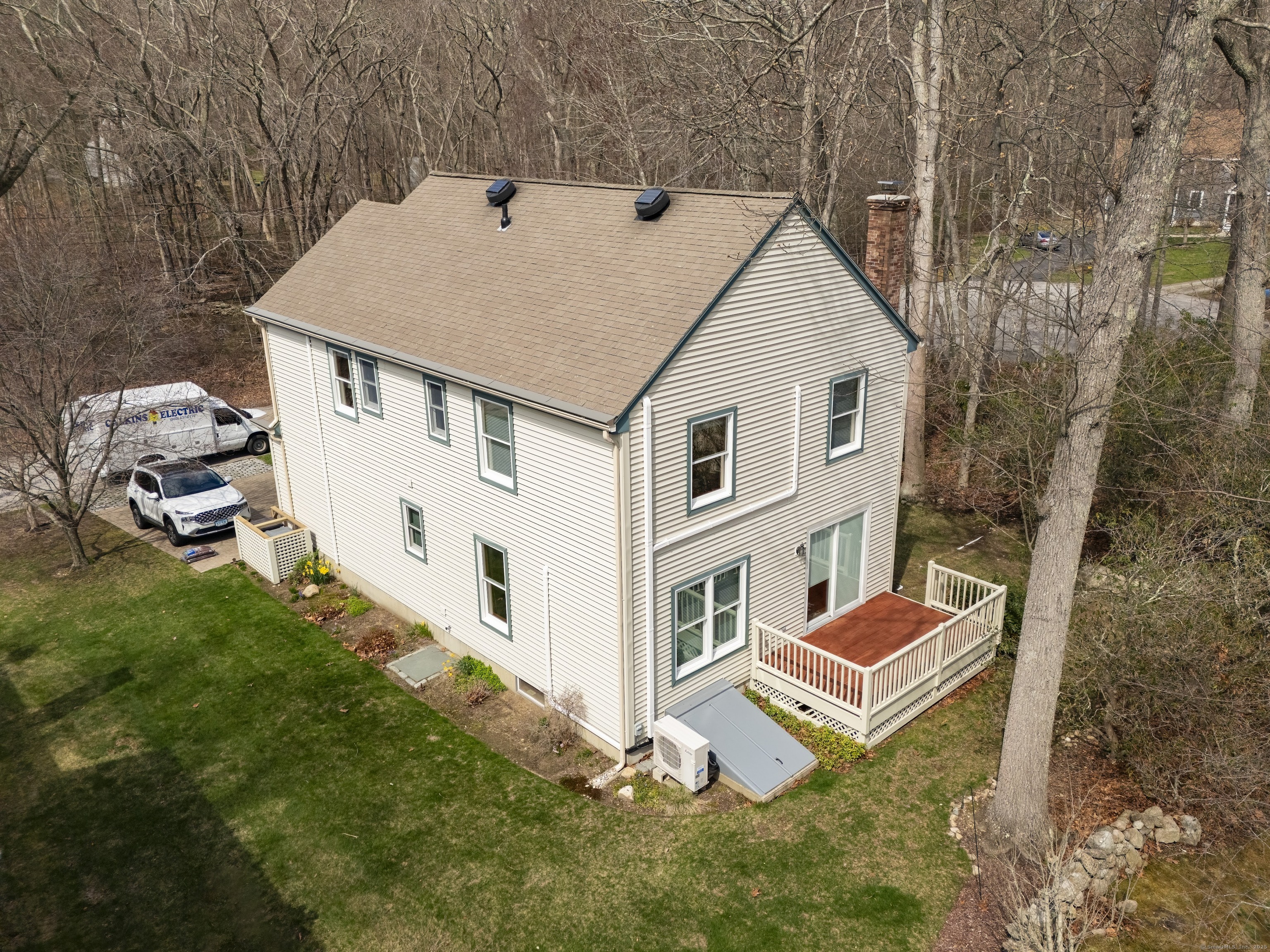 113 Laurelwood Drive, East Lyme, Connecticut image 23