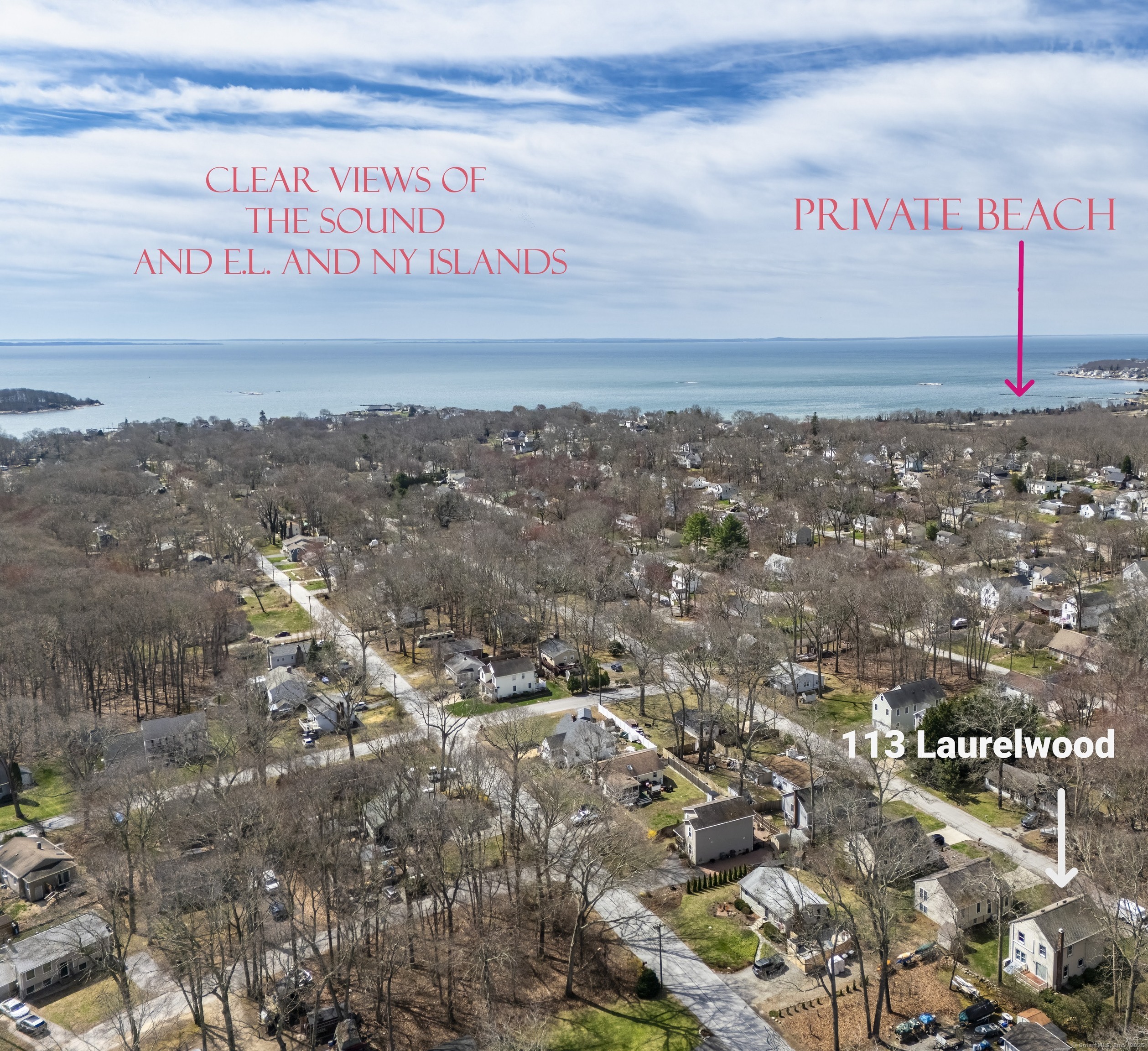 113 Laurelwood Drive, East Lyme, Connecticut image 25