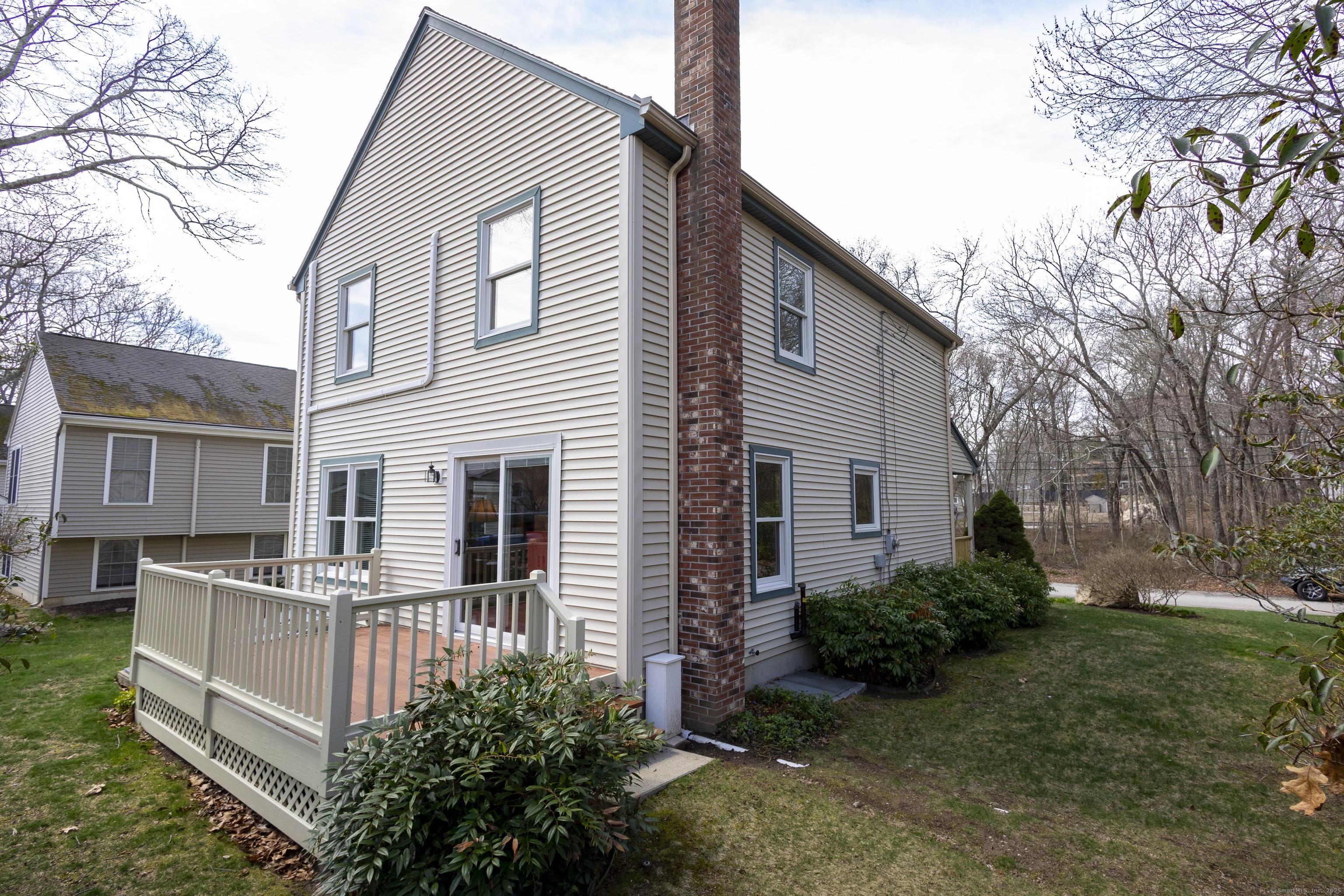 113 Laurelwood Drive, East Lyme, Connecticut image 24