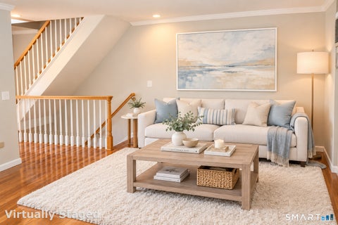 Tiny photo for 8 Driftway Road #B3, Danbury, CT 06811 (MLS # 24206955)