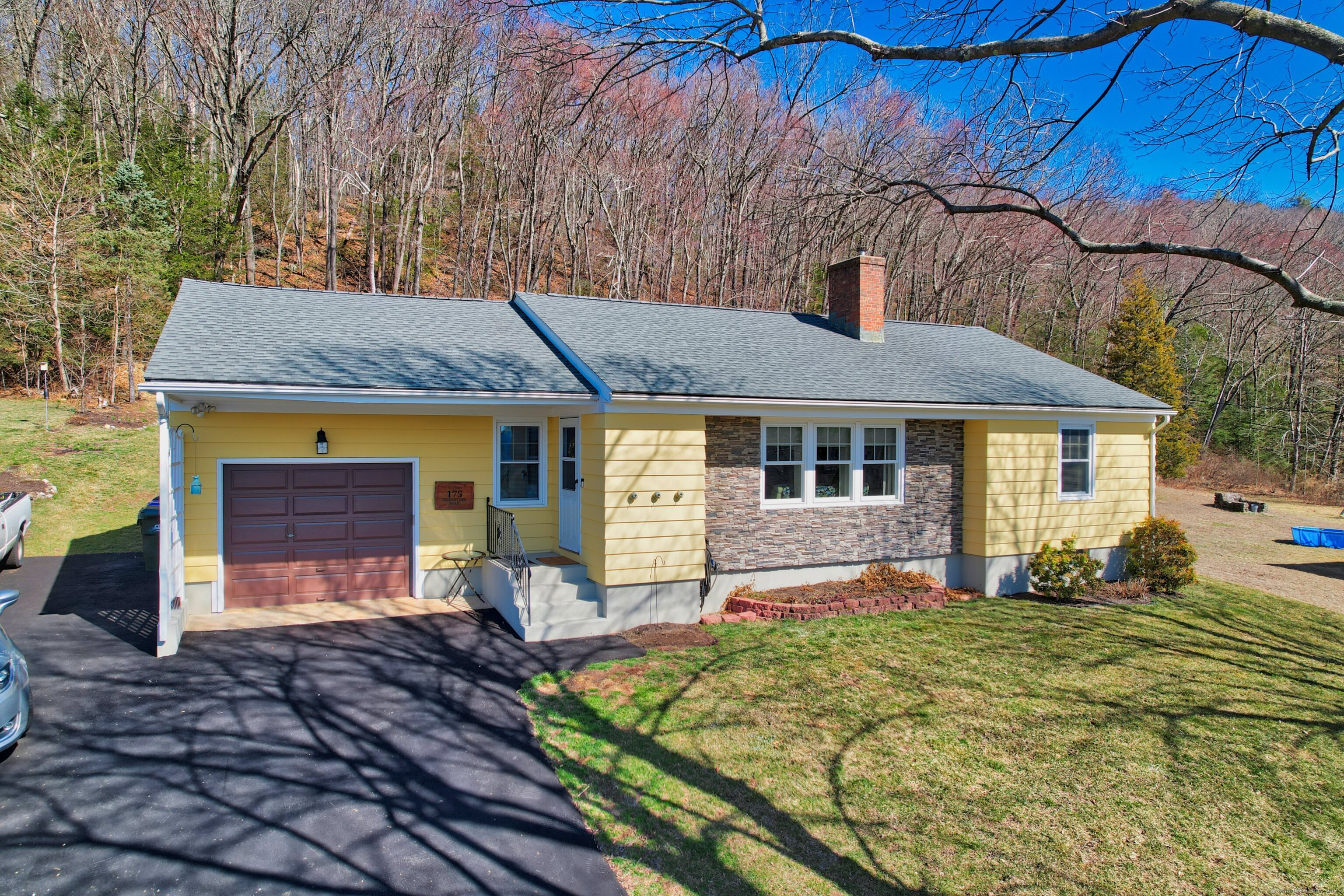 175 Pleasant View Road, Thomaston, Connecticut image 34