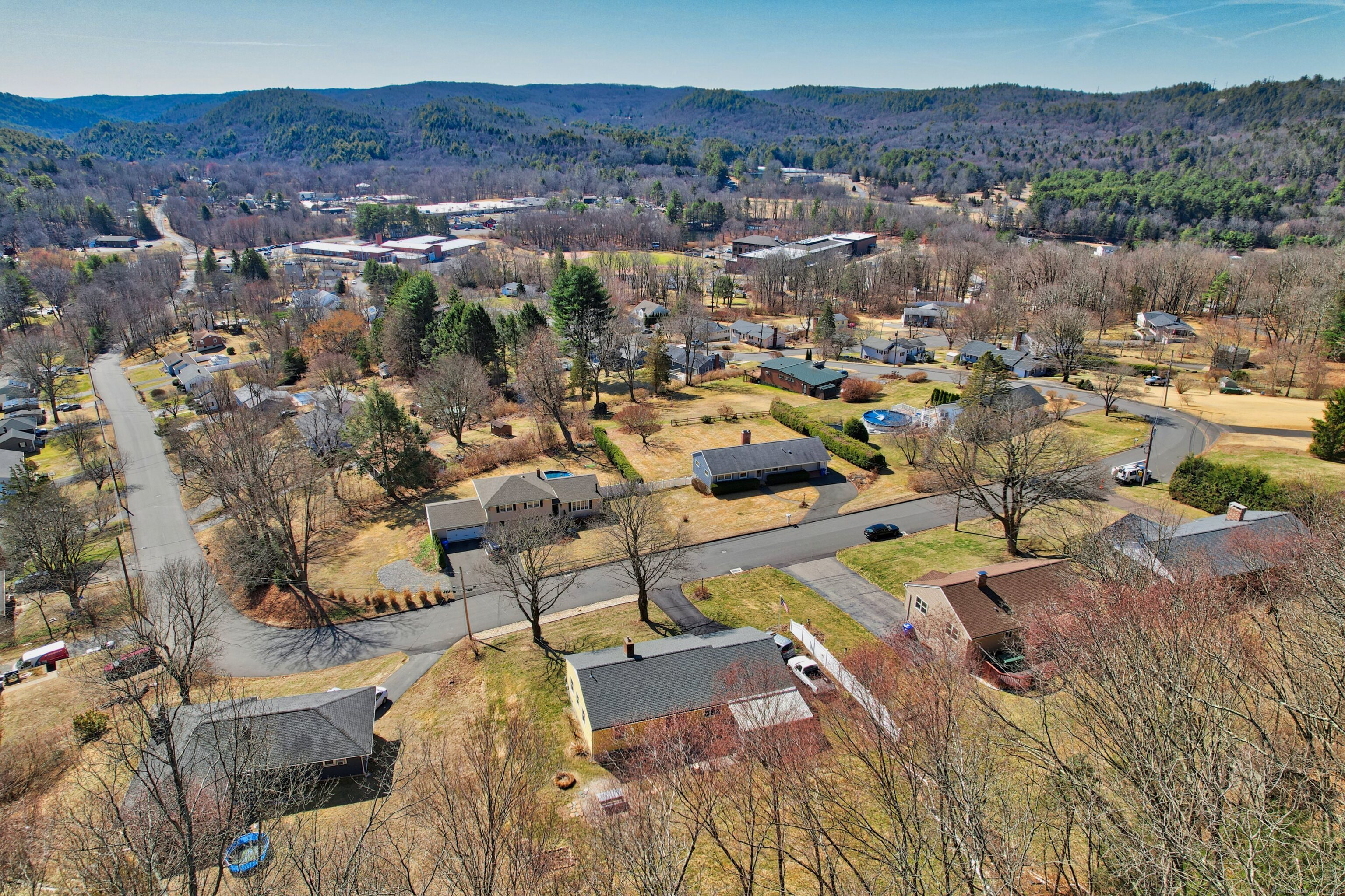 175 Pleasant View Road, Thomaston, Connecticut image 39