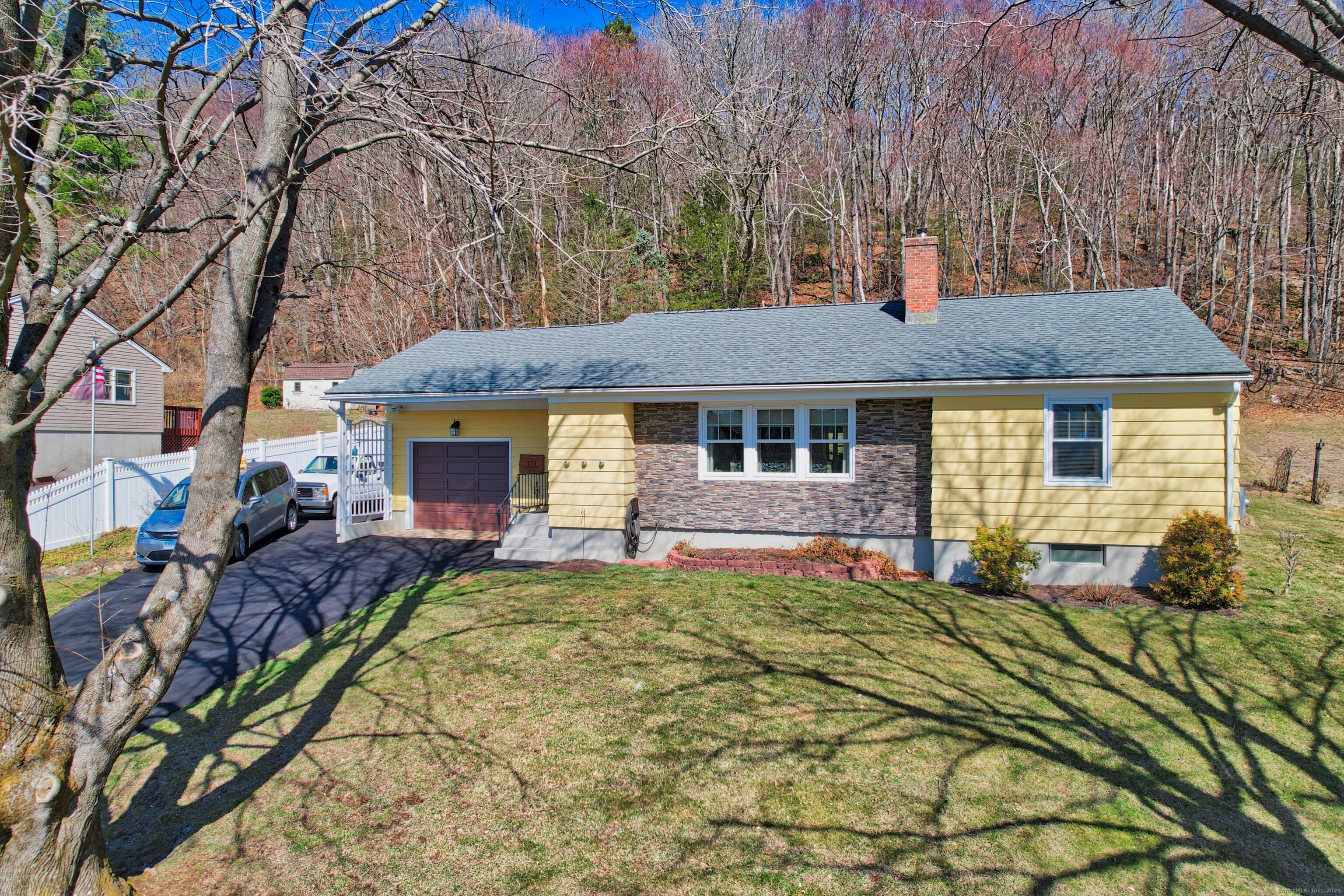 175 Pleasant View Road, Thomaston, Connecticut image 36