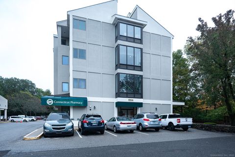 Tiny photo for 664 Main Avenue #APT 302, Norwalk, CT 06851 (MLS # 24133521)