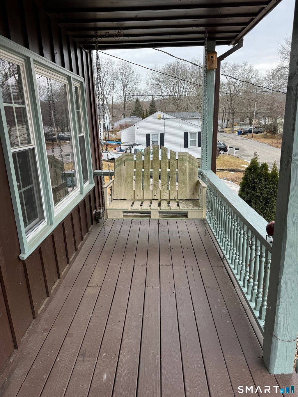 Photo of 15 Bristol Street, Windham, CT 06226 (MLS # 24148674)