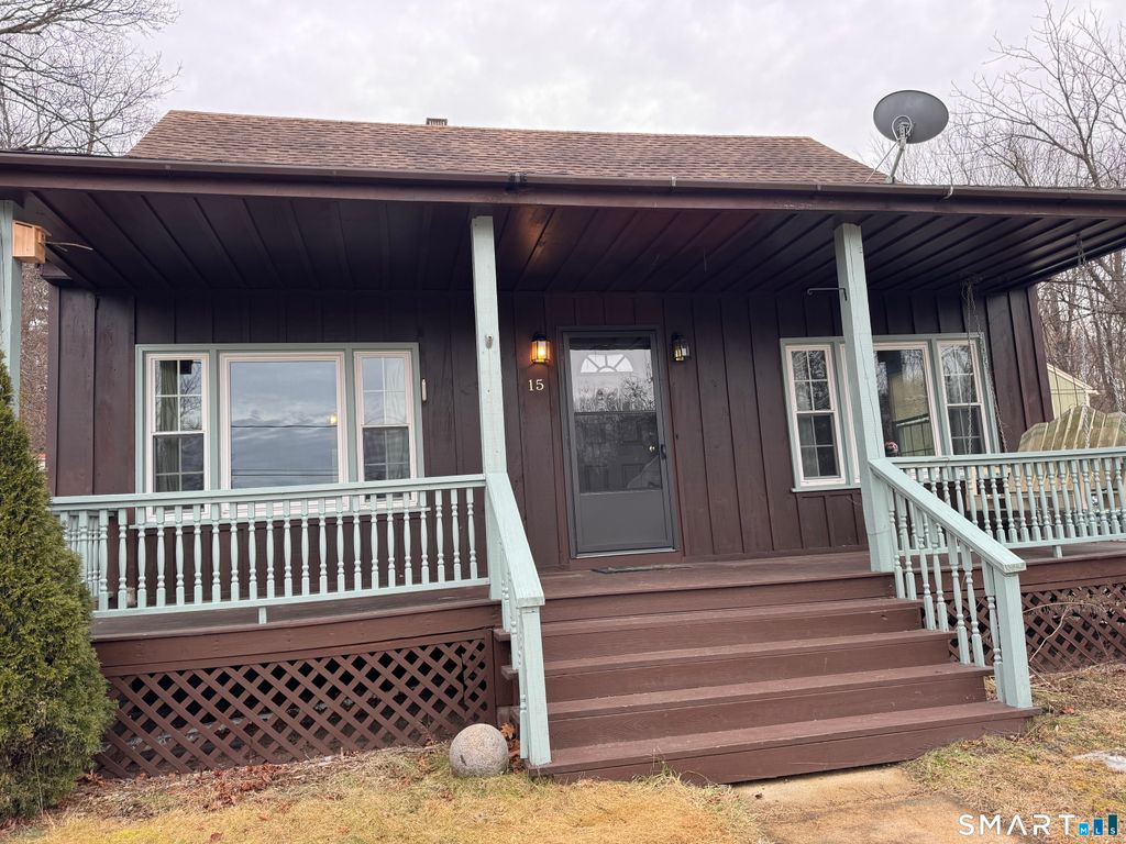 Photo of 15 Bristol Street, Windham, CT 06226 (MLS # 24148674)