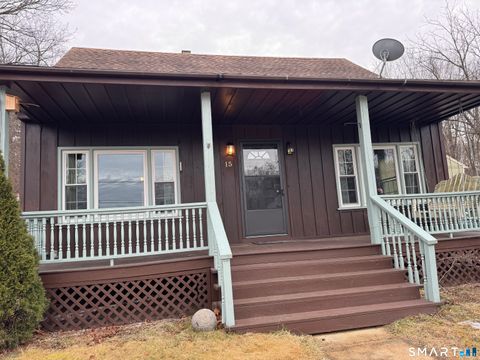 15 Bristol Street Windham CT 06226