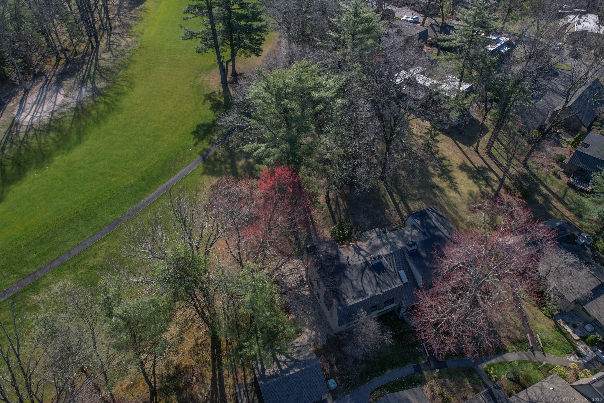 2 Byron Drive #2, Avon, Connecticut image 25