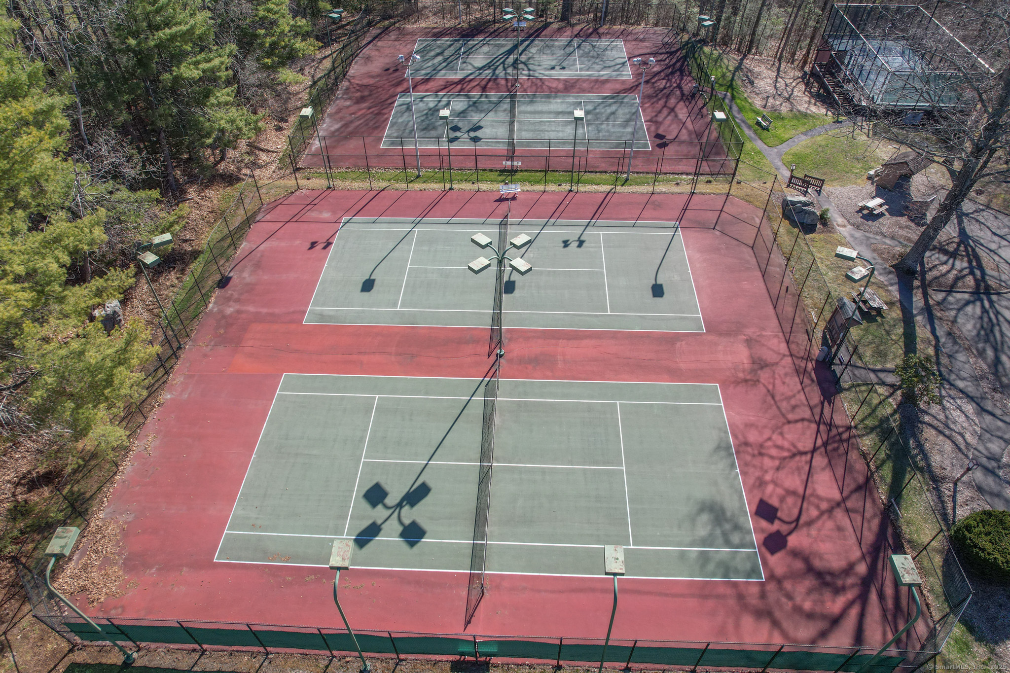 2 Byron Drive #2, Avon, Connecticut image 31
