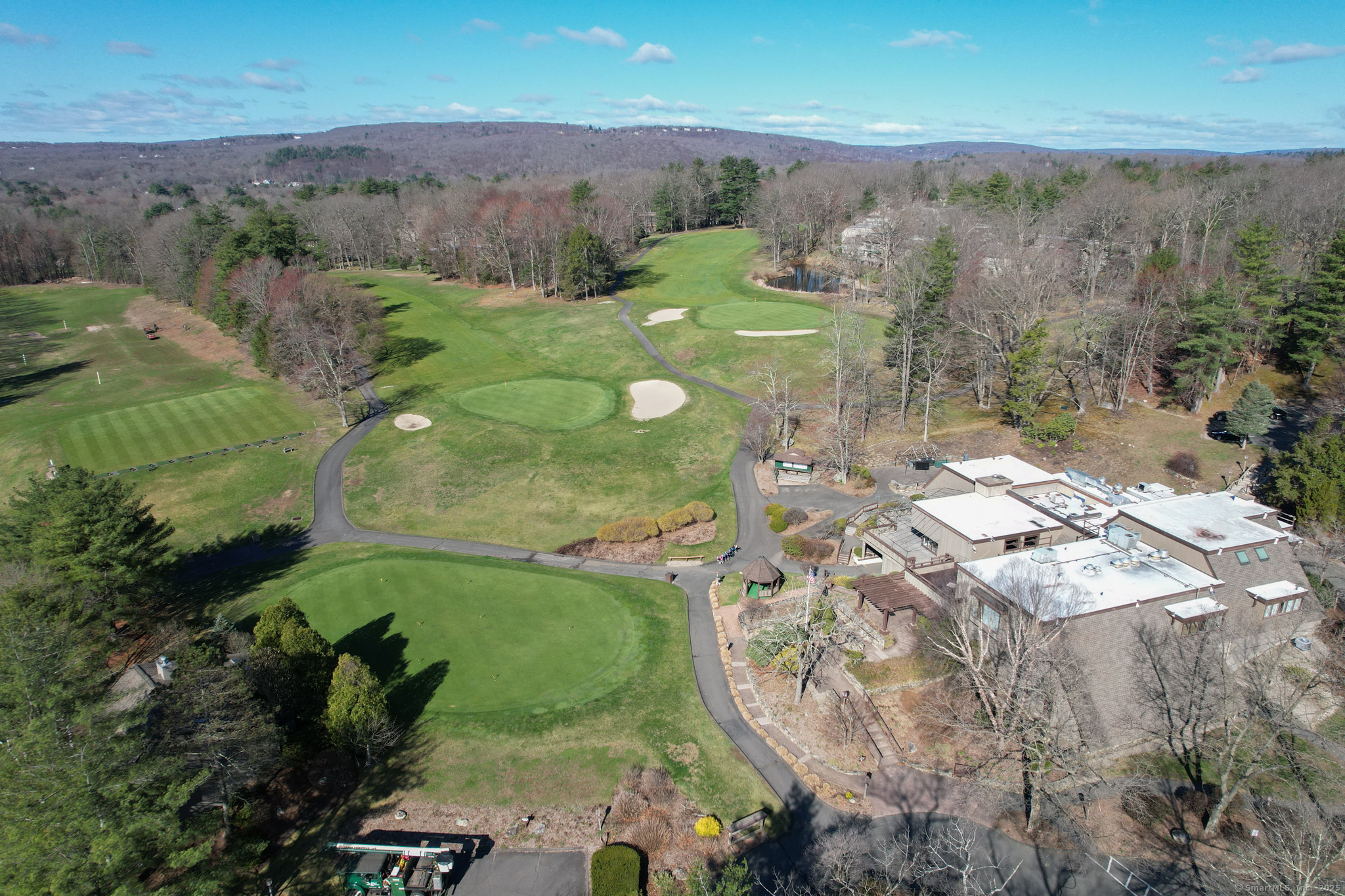 2 Byron Drive #2, Avon, Connecticut image 34