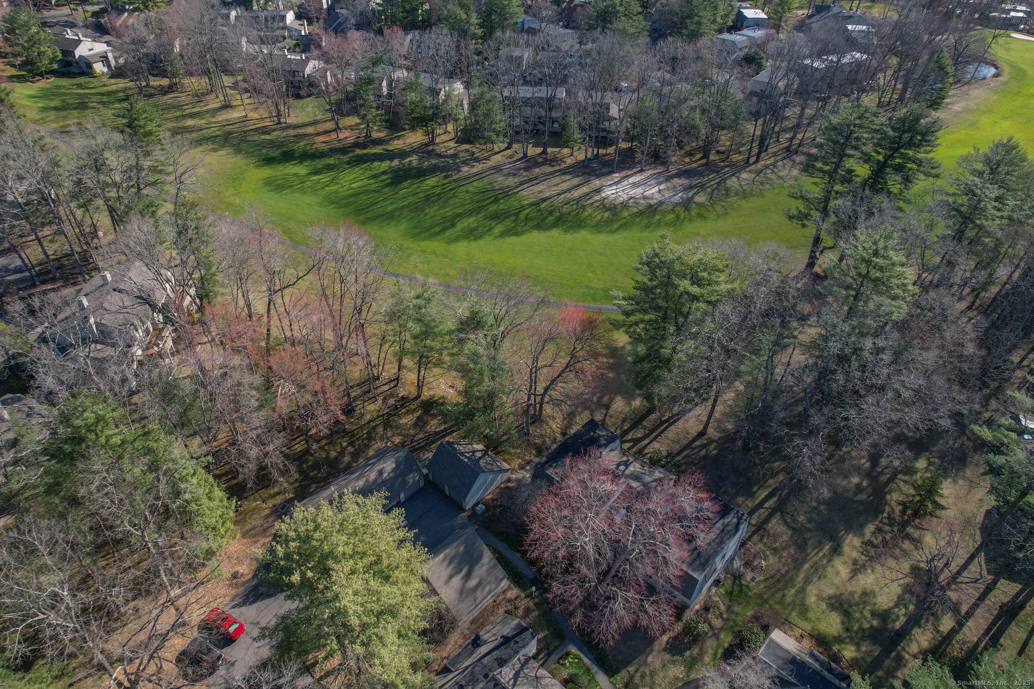 2 Byron Drive #2, Avon, Connecticut image 26