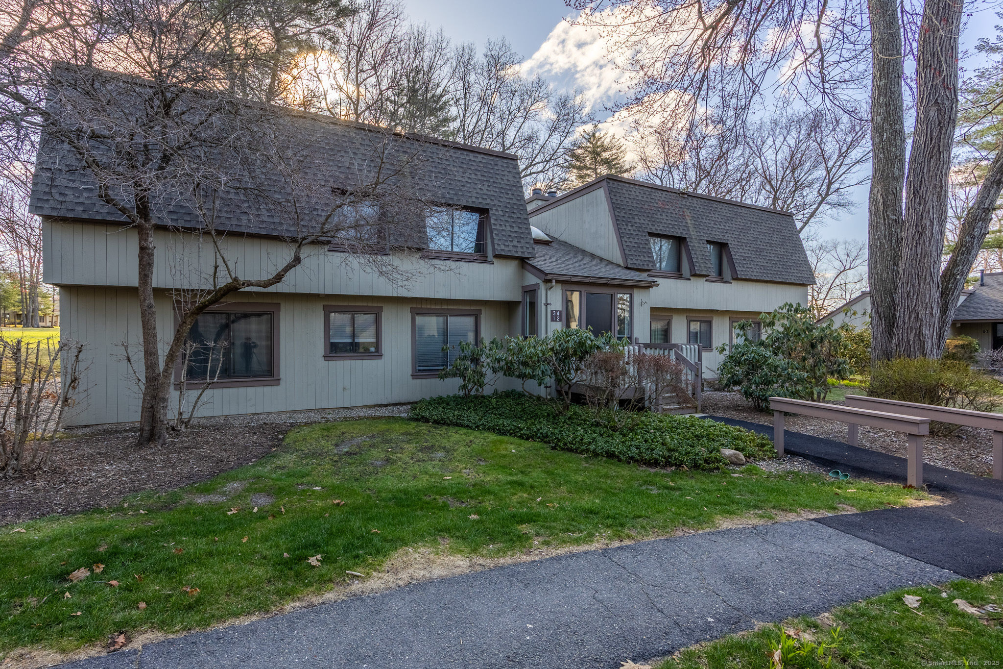 2 Byron Drive #2, Avon, Connecticut image 2