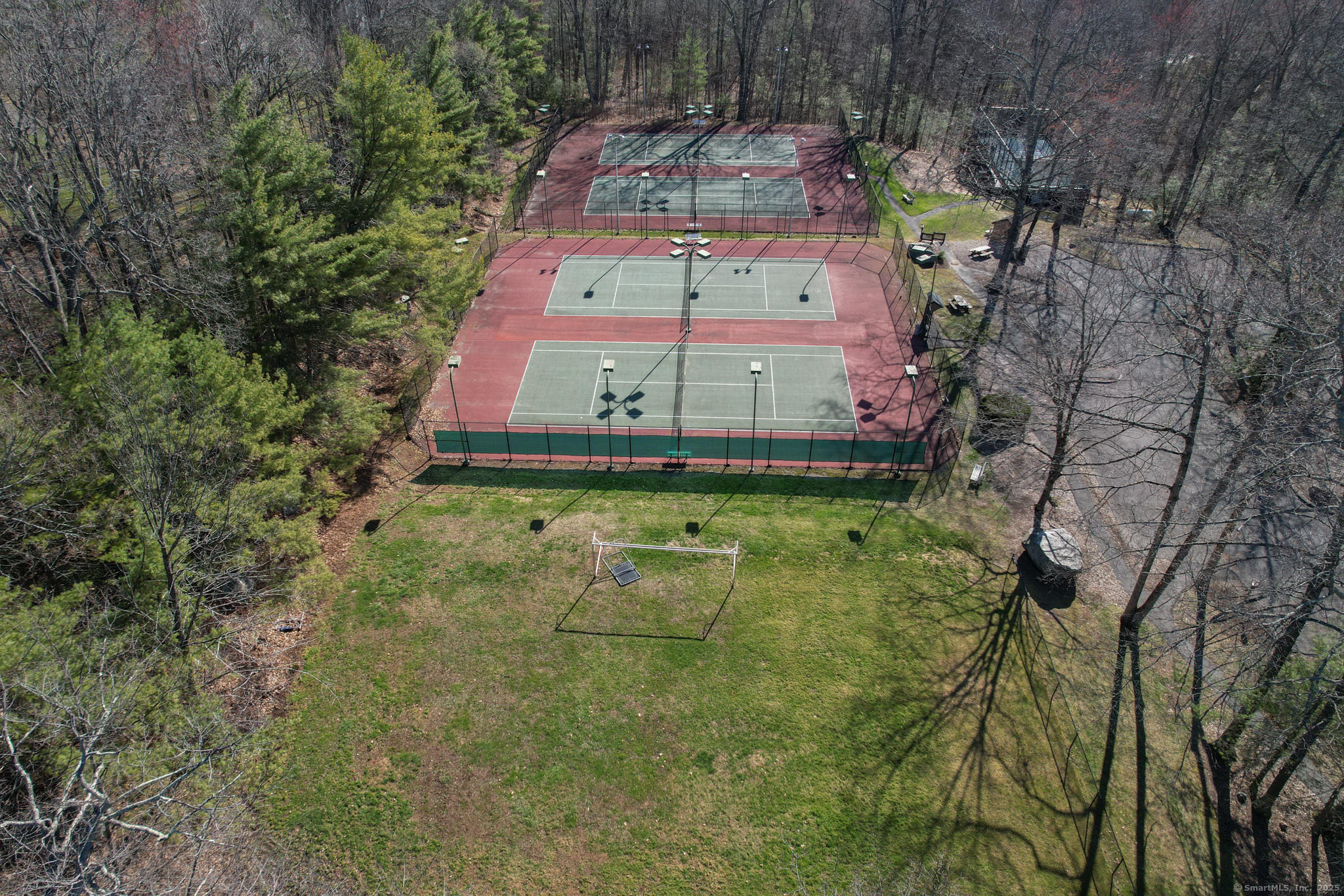 2 Byron Drive #2, Avon, Connecticut image 30
