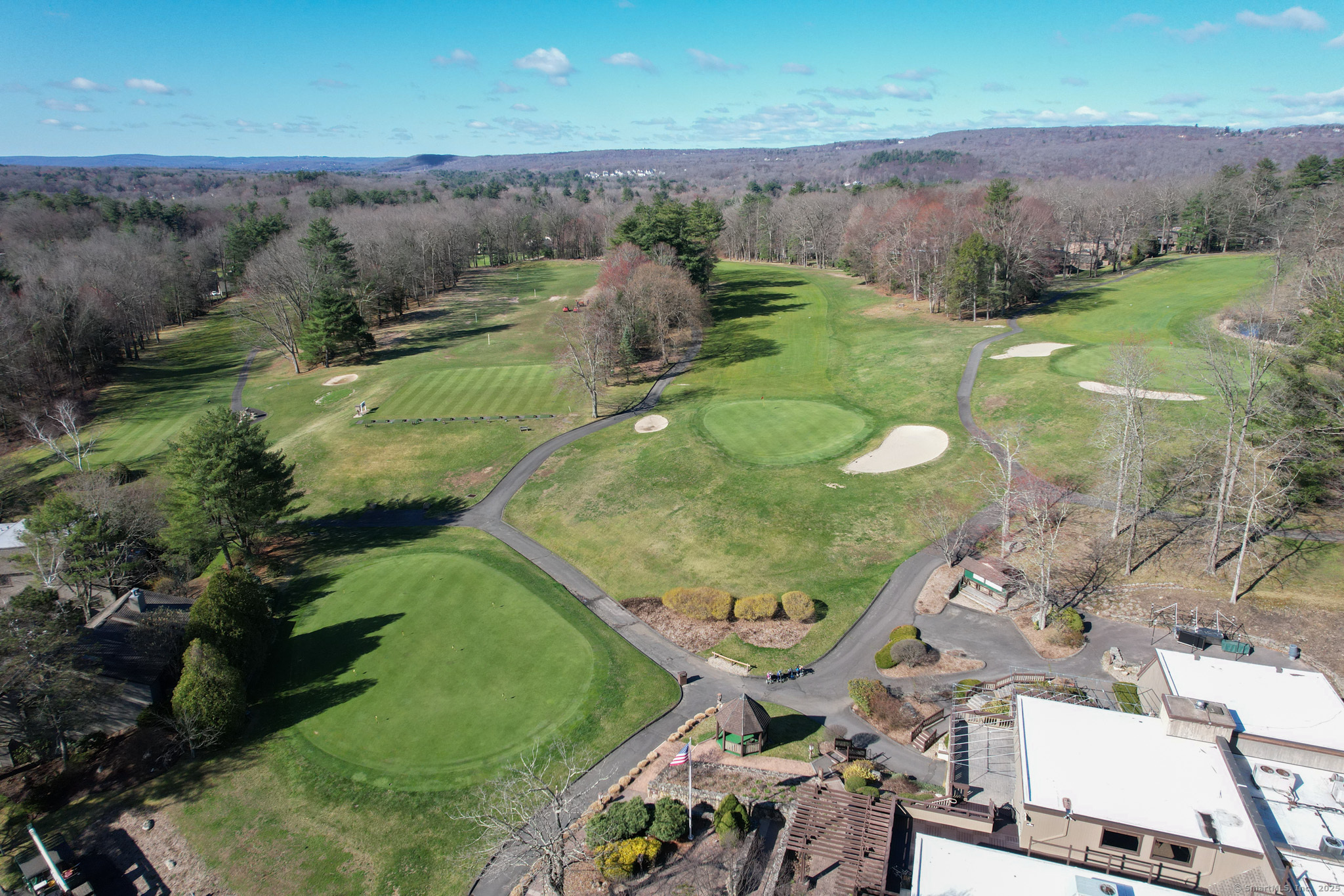 2 Byron Drive #2, Avon, Connecticut image 33