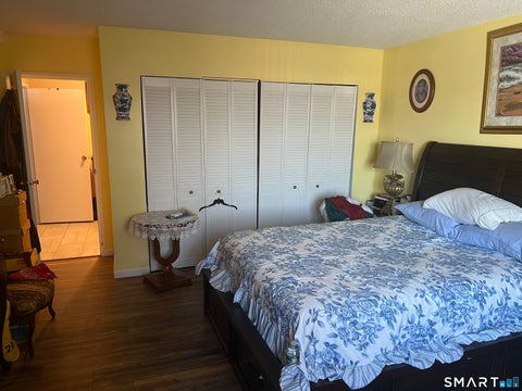 Tiny photo for 50 Birdseye Street #407, Stratford, CT 06615 (MLS # 24205764)