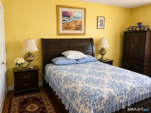 Tiny photo for 50 Birdseye Street #407, Stratford, CT 06615 (MLS # 24205764)