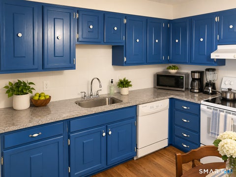 Tiny photo for 50 Birdseye Street #407, Stratford, CT 06615 (MLS # 24205764)