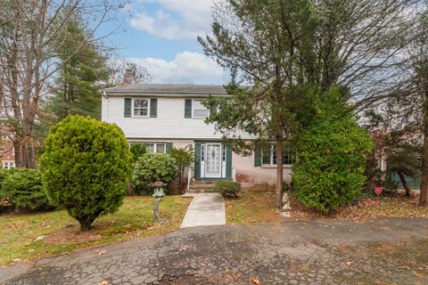 855 Prospect Street Hamden CT 06517