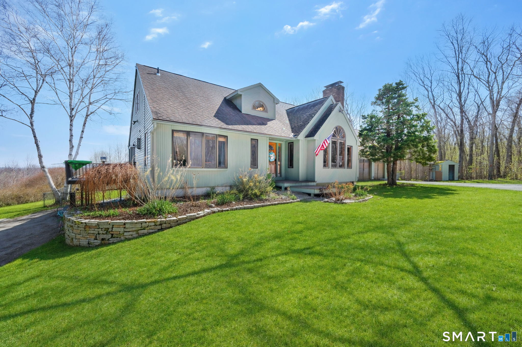 217 Old Post Road
