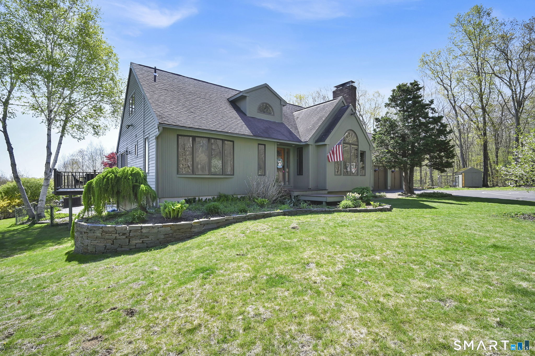217 Old Post Road