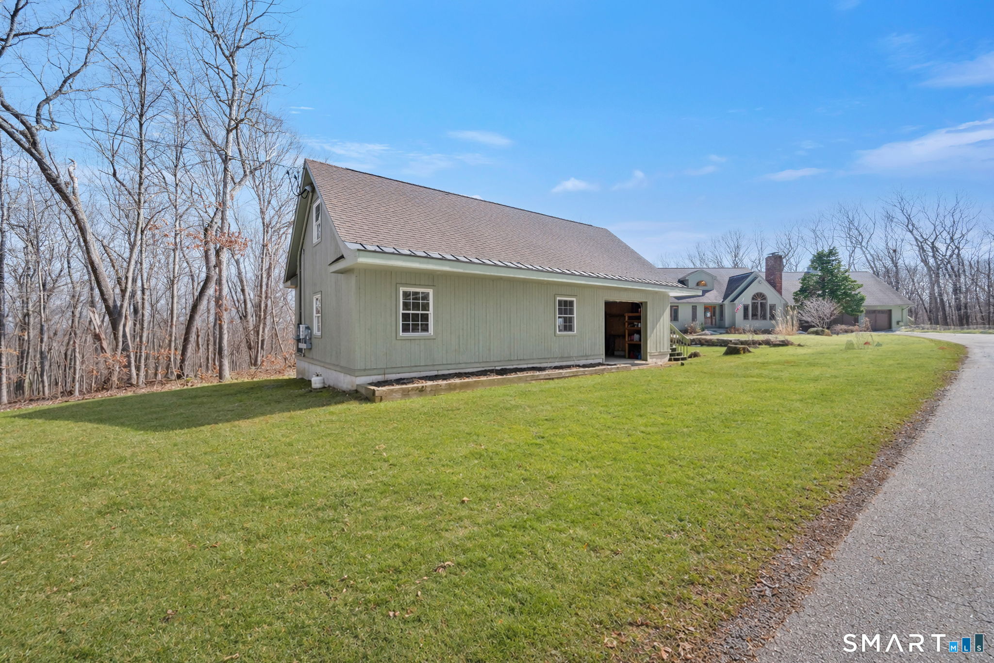 217 Old Post Road