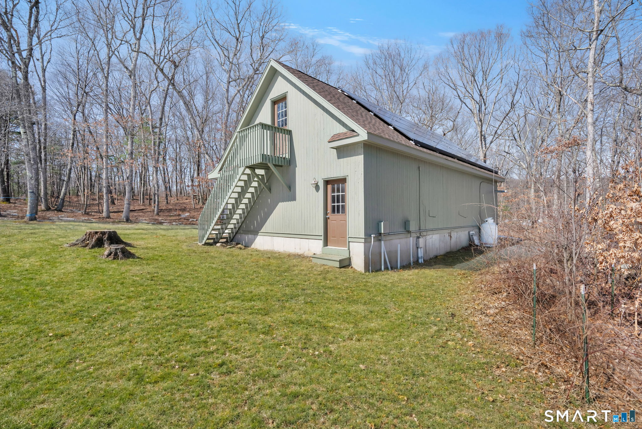 217 Old Post Road