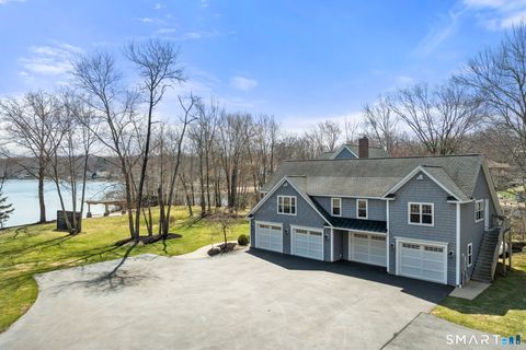 Tiny photo for 112 John Hand Drive, Coventry, CT 06238 (MLS # 24151963)