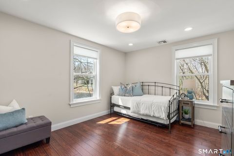 Tiny photo for 112 John Hand Drive, Coventry, CT 06238 (MLS # 24151963)