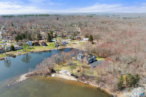 Tiny photo for 112 John Hand Drive, Coventry, CT 06238 (MLS # 24151963)